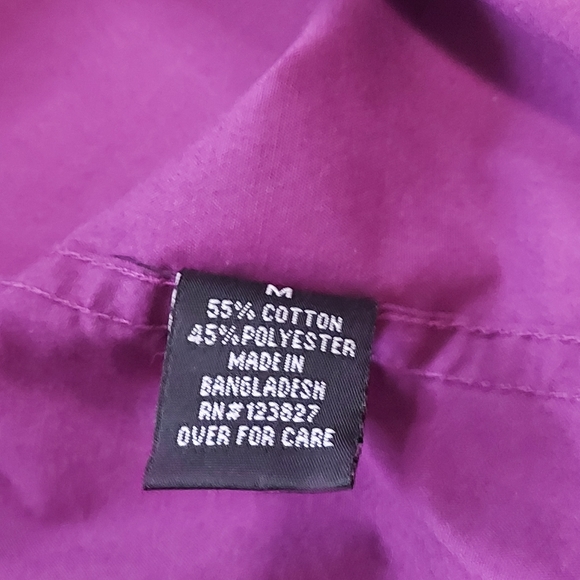 Drill Clothing Company Button Up Dress Shirt - Picture 8 of 15